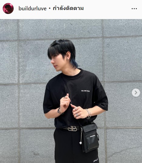 ผิดหวังกับตัวเองในอดีต บิว จักรพันธ์ เขียนข้อความด้วยลายมือ ขอโทษอีกครั้ง