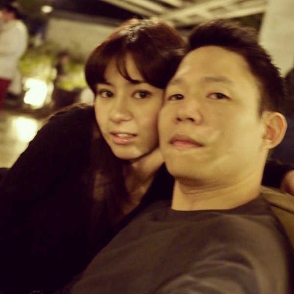  “โอ๋ ภัคจีรา” ประกาศเปลี่ยนสถานะ “เฟียต” เหลือแค่พี่น้อง  (มีคลิป)