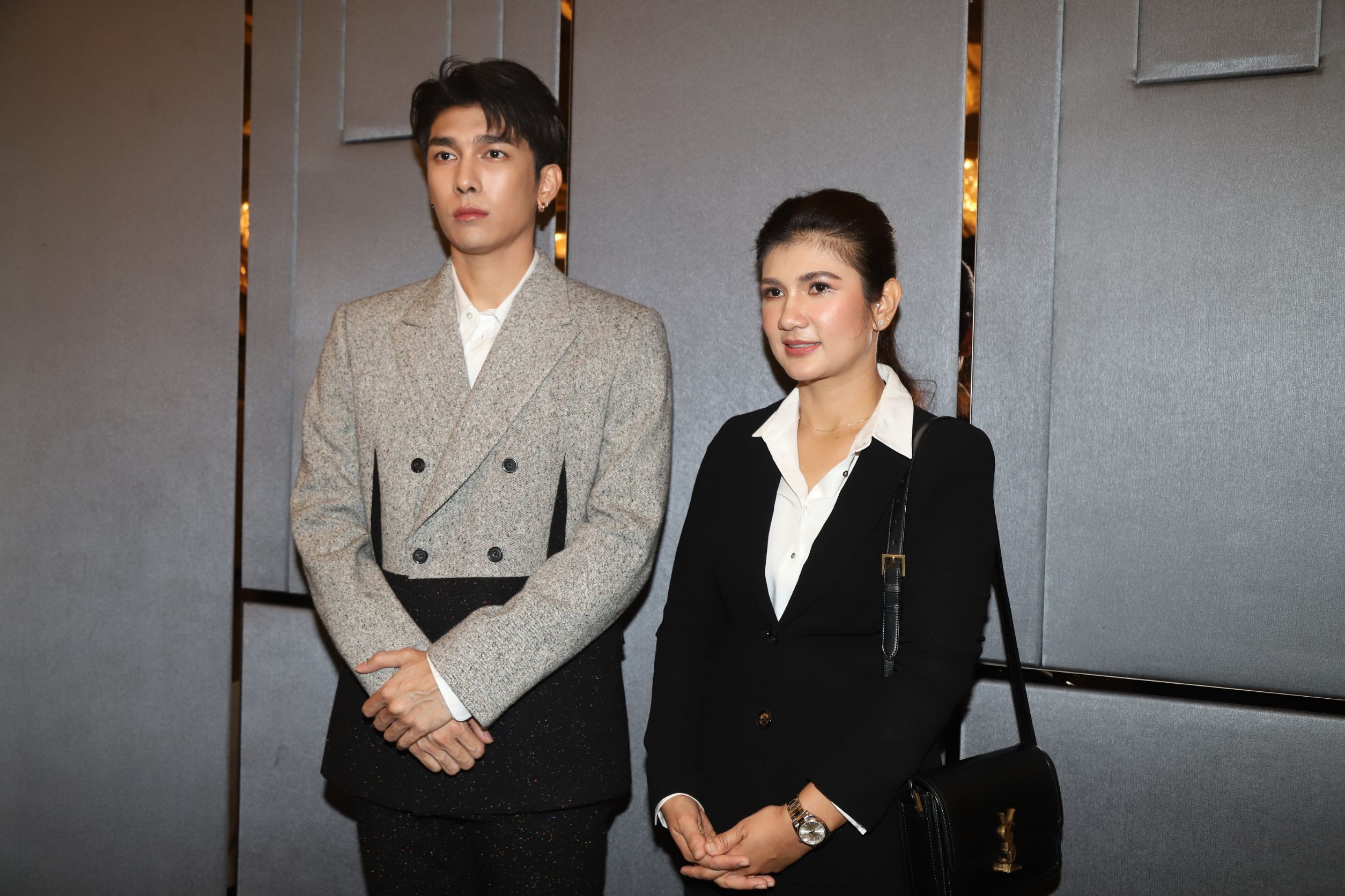 มิว ศุภศิษฏ์ ยอมรับเสียใจ ยกมือไหว้ขอโทษ! ปมดราม่าก็อปMV-คุกคามอดีตคู่จิ้น