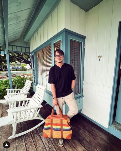 อนันดา เอเวอร์ริ่งแฮม เล่าวินาทีเจอน้ำท่วมที่ เชียงใหม่ (มีคลิป)