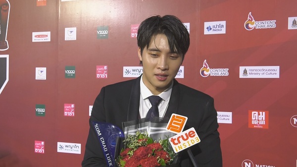 ประกาศผลรางวัล คมชัดลึกอวอร์ด ครั้งที่17  (มีคลิป)