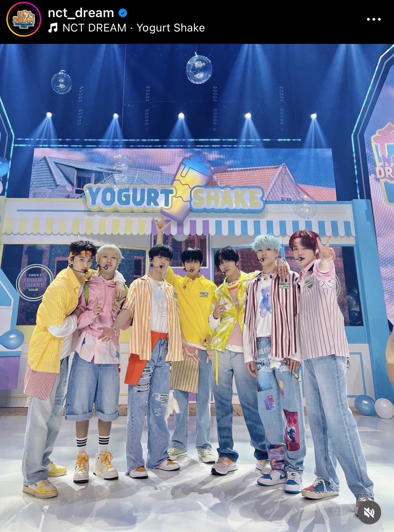 NCT DREAM อ้อนคิดถึงแฟนๆชาวไทย พร้อมแล้วกับงานแจกลายเซ็นสดครั้งแรก