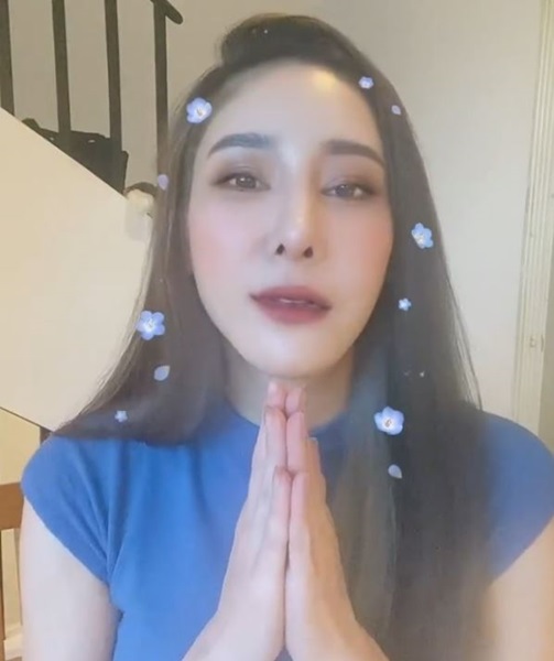 แตงโม นิดา เผยรายได้ขายของมือสองดีเกินคาด เตรียมไลฟ์สดขายของอีกครั้ง!!