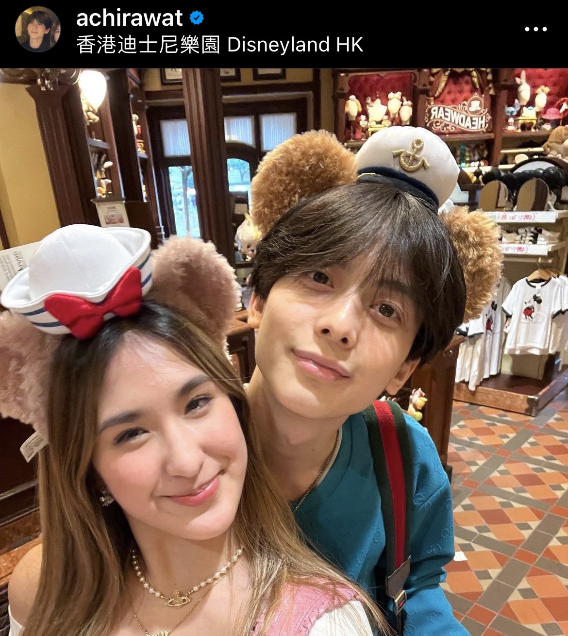เซย่า แจงแทนน้องสาว มิย่า สาเหตุวันเกิดไร้เงา อชิ 