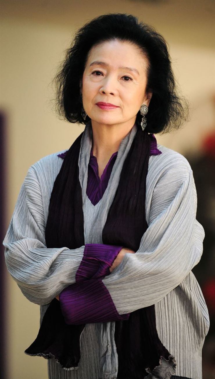 สุดอาลัย ‘ยุนจองฮี’!! นักแสดงอาวุโสเกาหลี เสียชีวิตวัย78ปี หลังป่วยอัลไซเมอร์มานาน สุดอาลัย ‘ยุนจองฮี’!! นักแสดงอาวุโสเกาหลี เสียชีวิตวัย78ปี หลังป่วยอัลไซเมอร์มานาน
