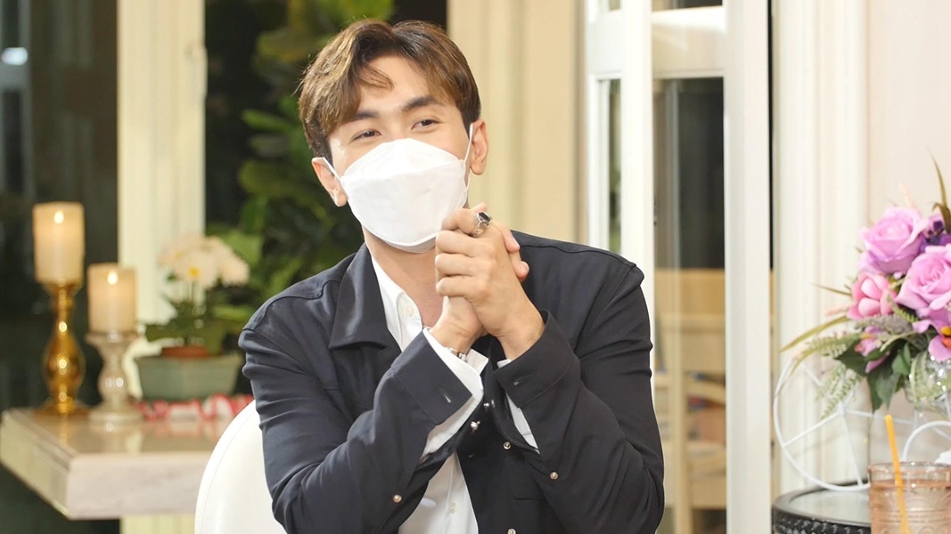“นัททิว” ฝังใจ ประสบการณ์รักซ้อน สเปคใหม่ชัดเจน ขอ “คนจริงใจ” “นัททิว” ฝังใจ ประสบการณ์รักซ้อน สเปคใหม่ชัดเจน ขอ “คนจริงใจ”