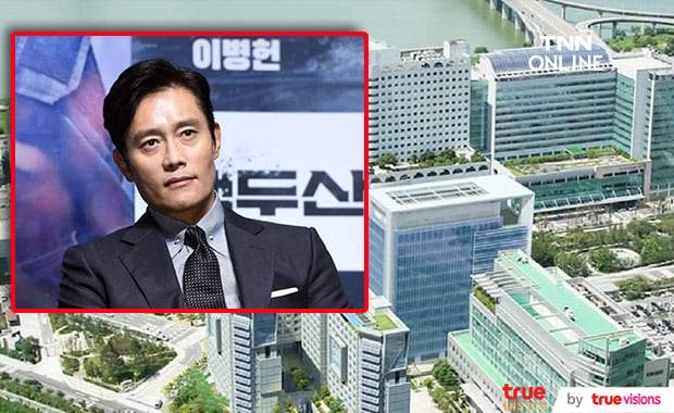 อีบยองฮอน ทำบุญวันเกิดด้วยการมอบเงิน 100 ล้านวอนให้โรงพยาบาลเด็ก อีบยองฮอน ทำบุญวันเกิดด้วยการมอบเงิน 100 ล้านวอนให้โรงพยาบาลเด็ก