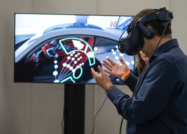 ZOTAC VR GO 4.0 คอมพิวเตอร์พกพา ฉบับกระเป๋า เล่นเกมได้ทุกที่ทุกเวลา
