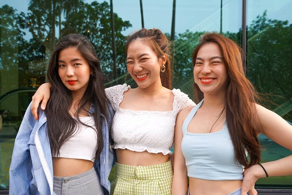  มีน พีรวิชญ์ พูดถึงดราม่ารายการของ ก้อย, นัตตี้, ดรีม  (มีคลิป) 