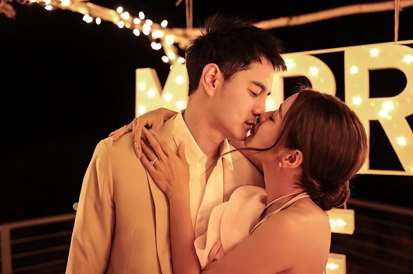 แอร์ ภัณฑิลา ฟาดแรงถึงเพื่อนขี้อิจฉา (มีคลิป)