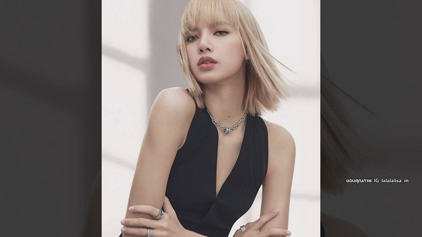 “พญาหงส์” ลูกพี่ลูกน้อง “ลิซ่า BLACKPINK” ผงาดแชมป์ K-1 หญิงไทยคนเเรก  (มีคลิป)