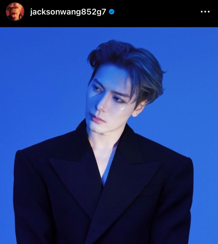 กรี๊ดสนั่น! แจ็คสัน หวัง บุกร้านหมูกระทะชื่อดังพาครอบครัวกินเมนูสุดฮิตของคนไทย