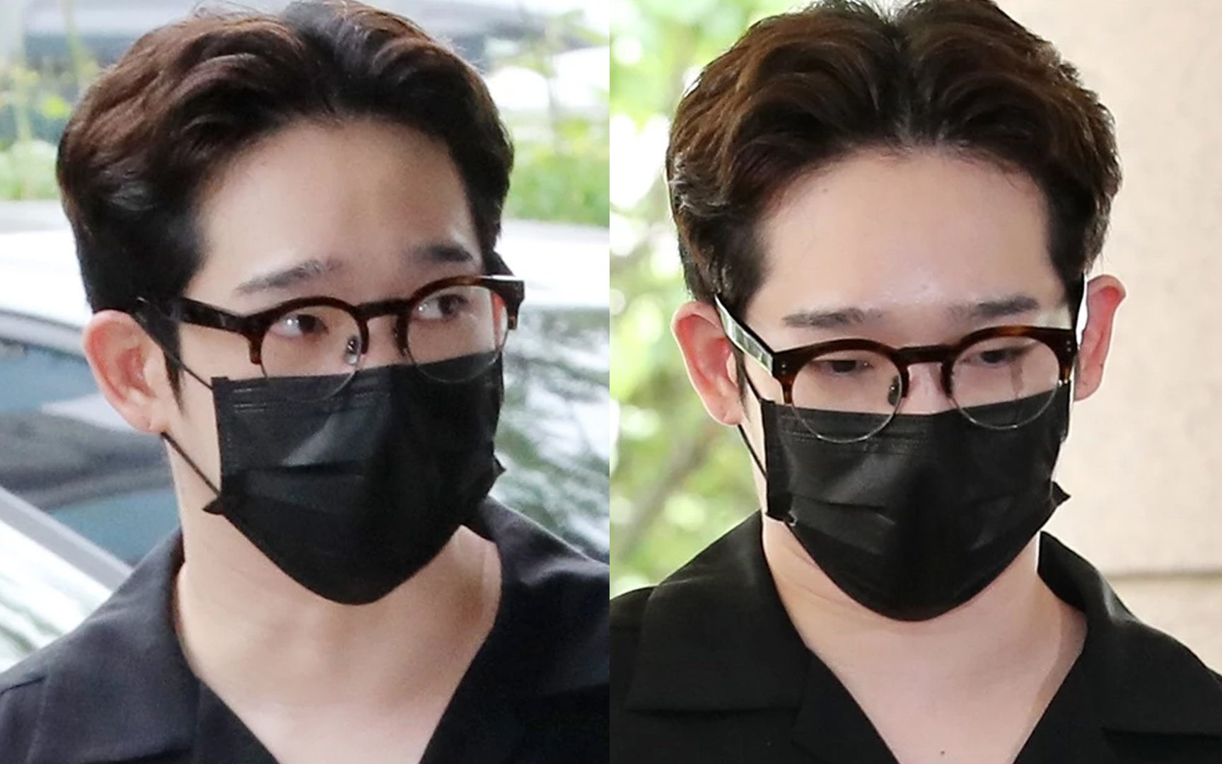“นัมแทฮยอน” โดนปรับเงิน 6 ล้านวอน จากคดีเมาแล้วขับ “นัมแทฮยอน” โดนปรับเงิน 6 ล้านวอน จากคดีเมาแล้วขับ