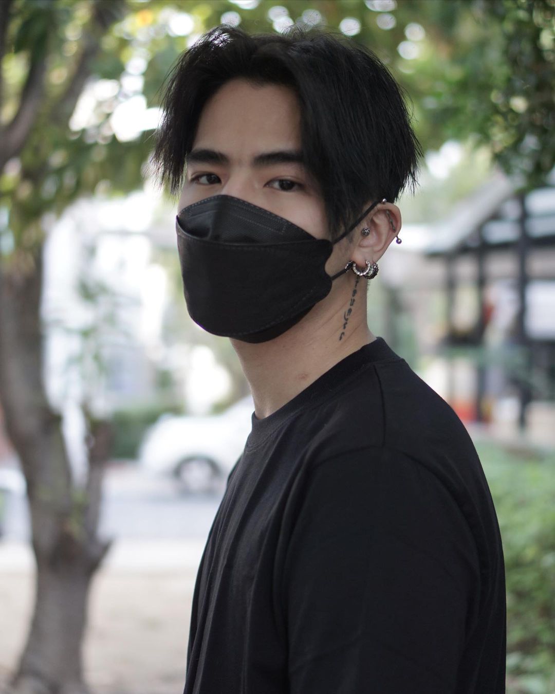 นิก คุณาธิป ตั้งโต๊ะเคลียร์ ดราม่า ยืนยันไม่เคยทำร้าย แตงโม (มีคลิป)