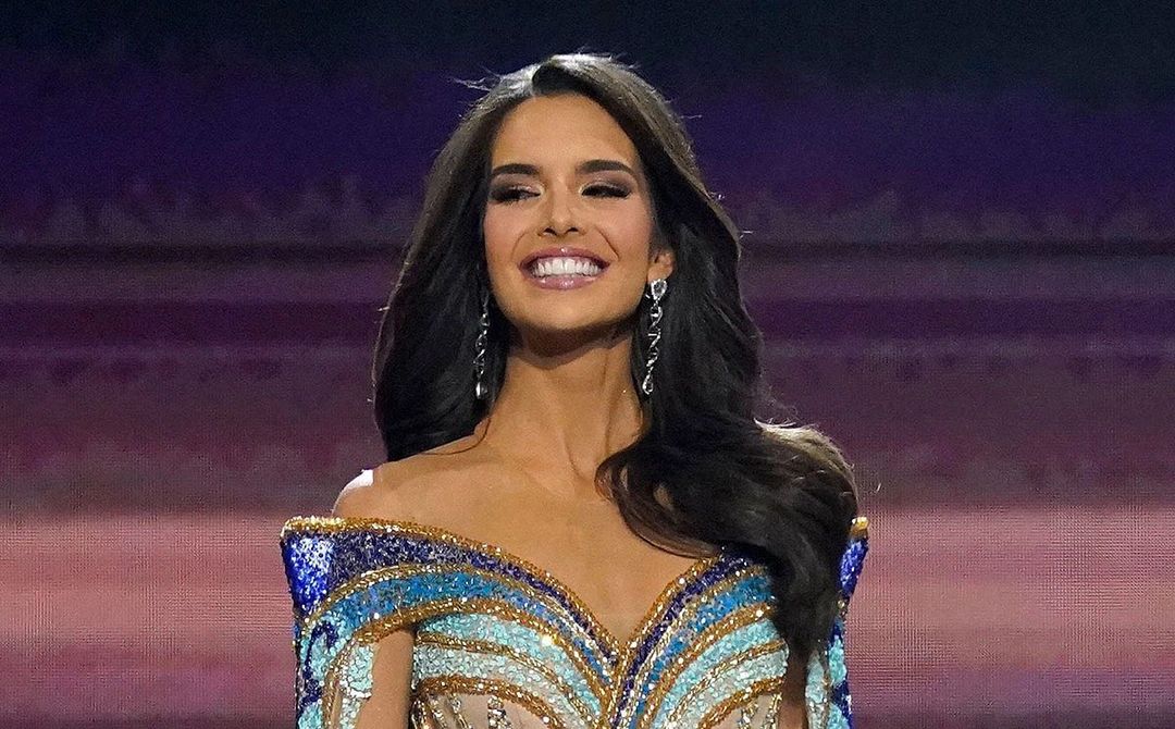 ล็อคมงจริงไหม?!! ปธน.โวย นางงามเวเนฯ ถูกปล้นชัยชนะเวที Miss Universe ปีนี้ ล็อคมงจริงไหม?!! ปธน.โวย นางงามเวเนฯ ถูกปล้นชัยชนะเวที Miss Universe ปีนี้