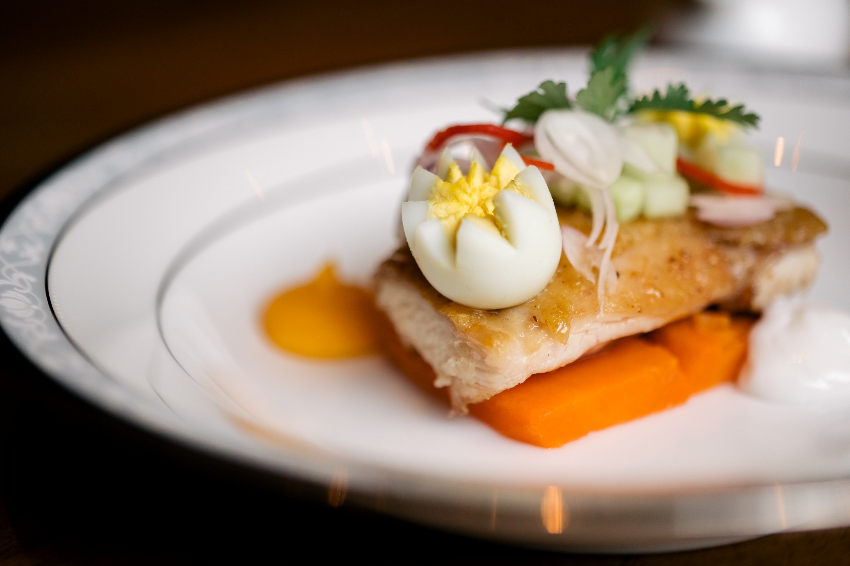 ‘U FARM x MICHELIN Guide Thailand’ ชวนเปิดประสบการณ์ความอร่อยกับ 4 สุดยอดเชฟจากร้านมิชลินสตาร์ ปี 2023 ‘U FARM x MICHELIN Guide Thailand’ ชวนเปิดประสบการณ์ความอร่อยกับ 4 สุดยอดเชฟจากร้านมิชลินสตาร์ ปี 2023