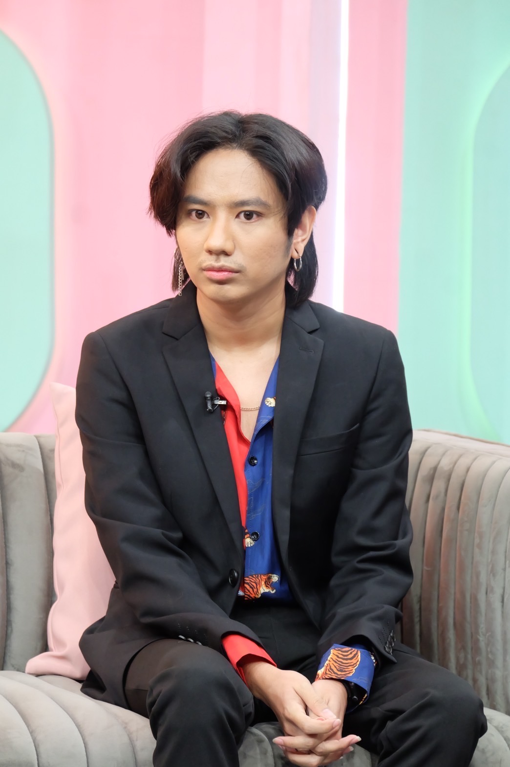 ไชยา มิตรชัย เปิดใจเล่ามรสุมชีวิตก่อนเปิดตัวลูก-ภรรยา พาครอบครัวย้ายบ้านหนี 7 ครั้ง 