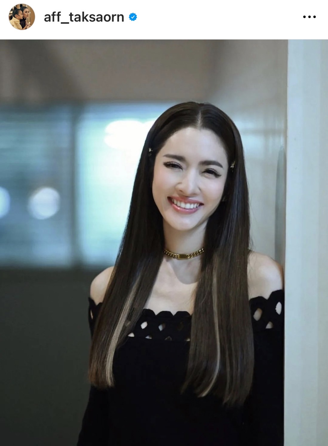 แอฟ ทักษอร ตัดพ้อใคร ทักแล้วไม่ตอบ?? แอฟ ทักษอร ตัดพ้อใคร ทักแล้วไม่ตอบ??
