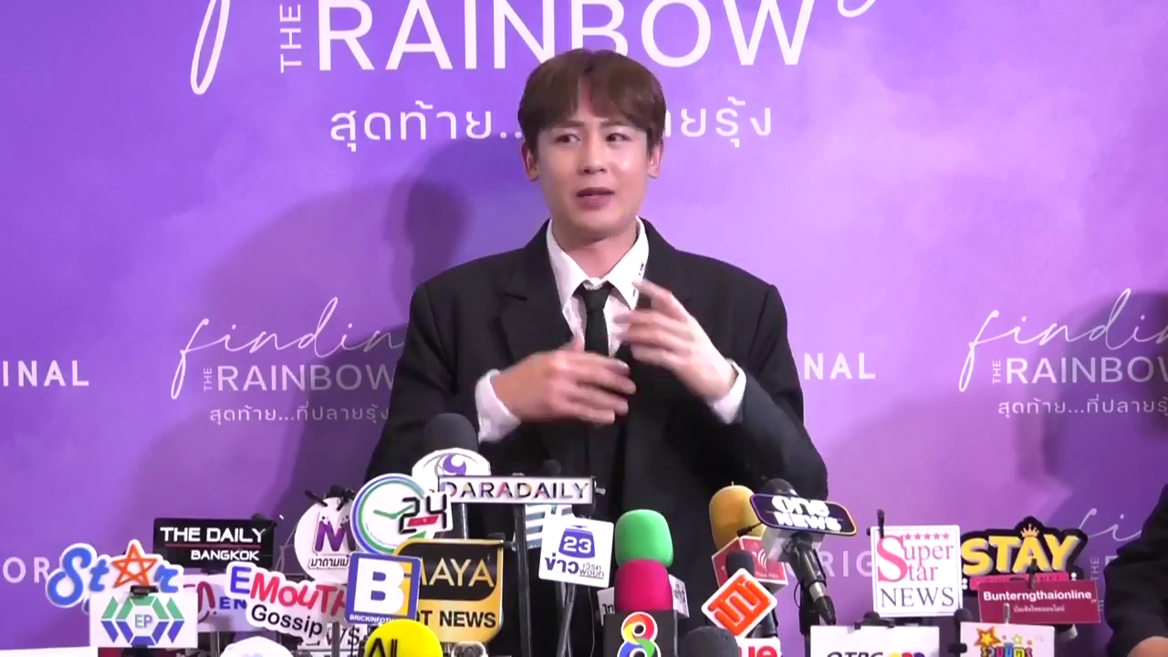 นิชคุณ 2PM รับไม่ได้รู้ข่าว หลังชาวเน็ตแชร์ภาพว่ายน้ำข้ามแม่น้ำฮัน