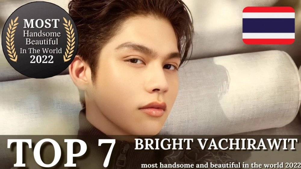 V BTS คว้าตำแหน่งแชมป์โพล “Most Handsome and Beautiful in the World” ปี 2022 V BTS คว้าตำแหน่งแชมป์โพล “Most Handsome and Beautiful in the World” ปี 2022