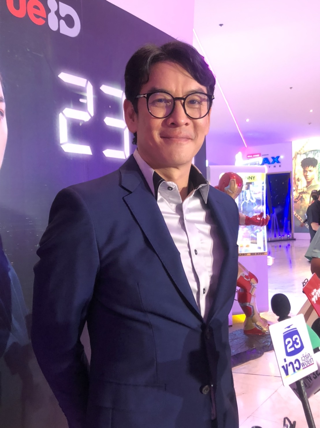 ชาคริต เผยมีคนได้รับความเสียหายกว่า50 ล้านบาท หลังมีคนแอบอ้างชื่อขายทุเรียน ชาคริต เผยมีคนได้รับความเสียหายกว่า50 ล้านบาท หลังมีคนแอบอ้างชื่อขายทุเรียน