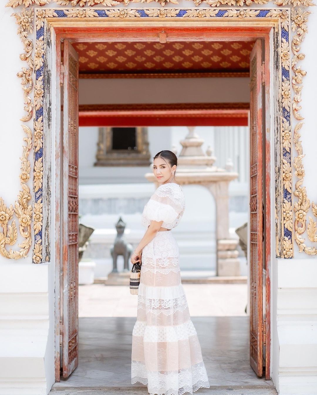 ลุกซ์ ขอให้รอผลจากหมอสรุป ใบเตย เป็นไส้ติ่ง หรือไม่ (มีคลิป)