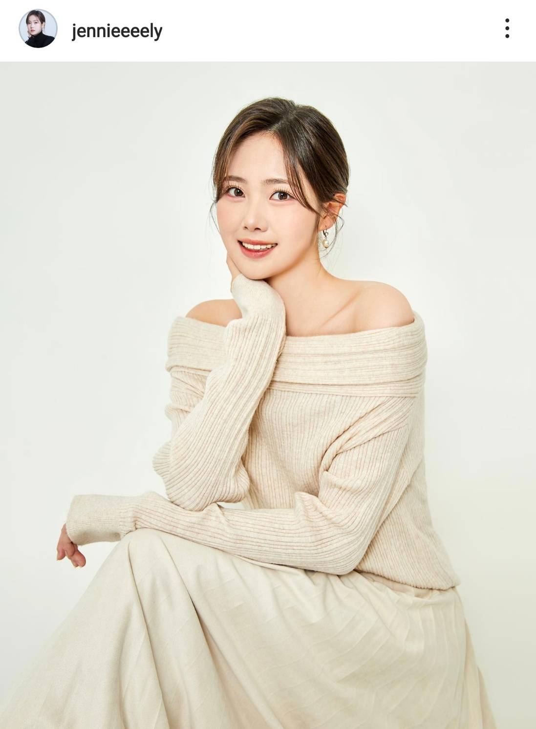อียอนเจ ผู้ประกาศข่าวสาวช่องดังและอดีตนางงาม เสียชีวิตแล้วในวัย 26 ปี