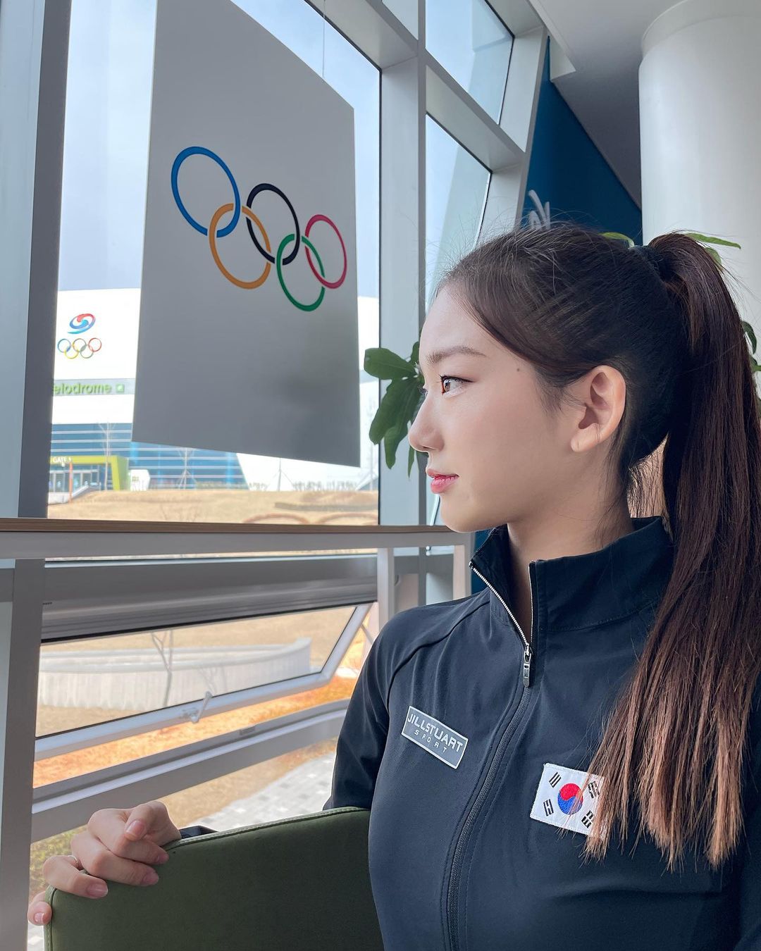 สวยระดับนางเอก!! 'คิมมิน' นางฟ้ายิมนาสติกทีมชาติเกาหลีใต้ ดีกรีรองแชมป์เอเชีย สวยระดับนางเอก!! 'คิมมิน' นางฟ้ายิมนาสติกทีมชาติเกาหลีใต้ ดีกรีรองแชมป์เอเชีย