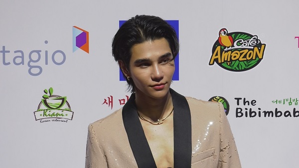  เจฟ ซาเตอร์ ทำเพลงให้คู่จิ้น บาร์โค้ด เสร็จเรียบร้อยแล้ว    