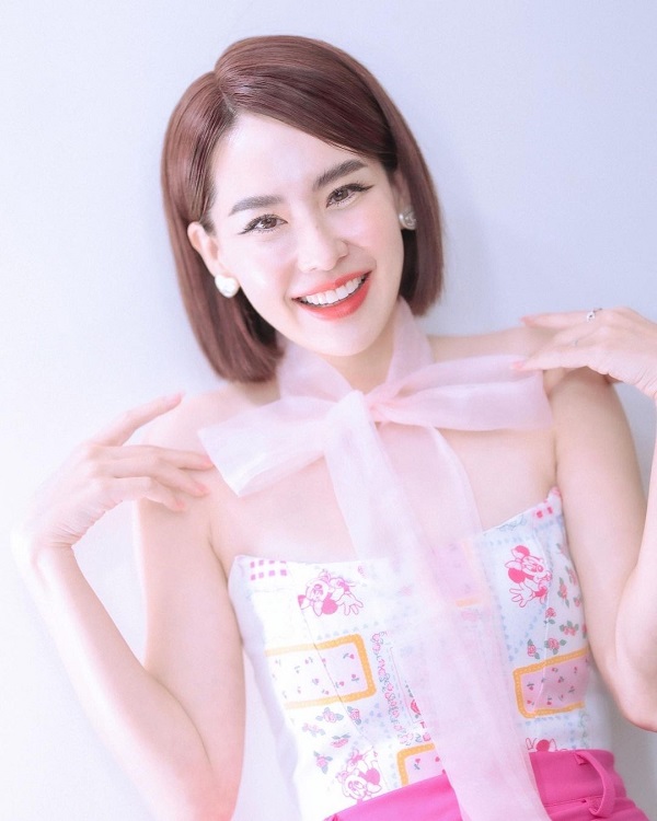 “นุ้ย สุจิรา” ตอบชัด หลังถูกโยงเป็นพิธีกรชอบแทรกแซงการทำงานคนอื่น (มีคลิป) 