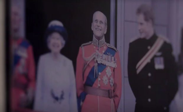 ควีนเอลิซาเบธที่ 2 เผยความรู้สึกสุดเสียพระทัย เจ้าชายฟิลิปพระชนม์