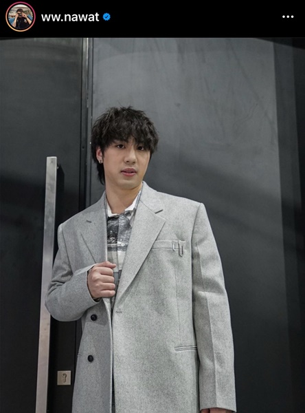 ไวท์ ณวัชร์ และ ม่อน ธนัชชัย ติดโควิด เข้ารับการรักษาตัวแบบ Hospital แล้ว ไวท์ ณวัชร์ และ ม่อน ธนัชชัย ติดโควิด เข้ารับการรักษาตัวแบบ Hospital แล้ว