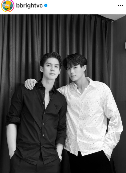 ส่องโมเมนต์ ไบร์ท-วิน ครบรอบ 4 ปี เพราะเราคู่กัน ออนแอร์ครั้งแรก