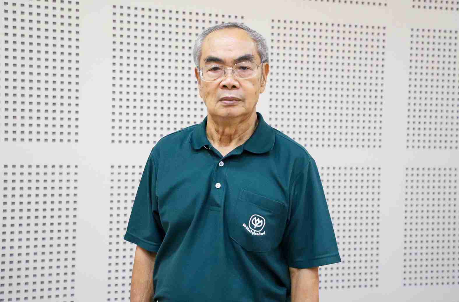 มูลนิธิเจริญโภคภัณฑ์ ร่วมกับมหาวิทยาลัยเกษตรศาสตร์ จัดทำหนังสือ “ความสามารถทางพันธุกรรมพ่อแม่พันธุ์กระบือ 2566 มูลนิธิเจริญโภคภัณฑ์ ร่วมกับมหาวิทยาลัยเกษตรศาสตร์ จัดทำหนังสือ “ความสามารถทางพันธุกรรมพ่อแม่พันธุ์กระบือ 2566