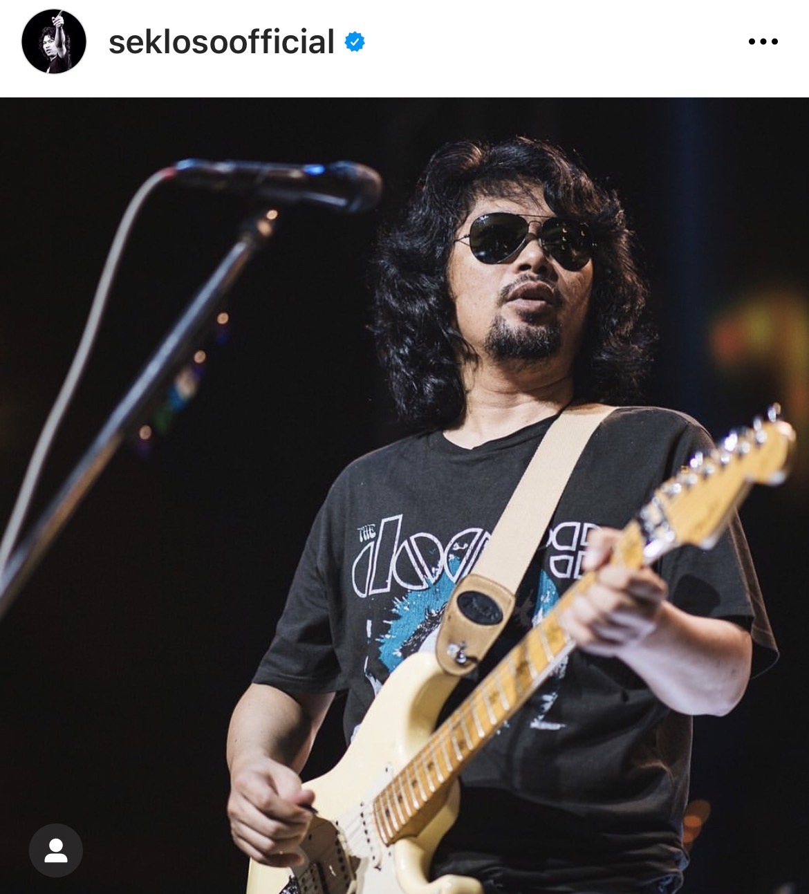 เสก โลโซ อัดคลิปขอโทษแฟนเพลงที่มาเลเซีย แจ้งเลื่อนโชว์คอนเสิร์ต!!