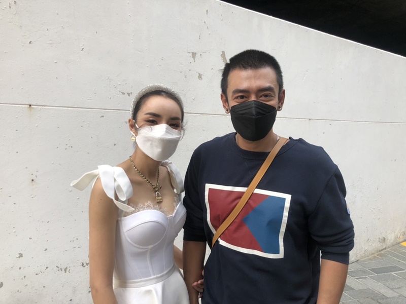 เติ้ล ธนพล ขอโทษอย่างจริงใจ เตรียมรักษาอาการป่วย ด้าน นิวนิว จะอยู่เคียงข้างดูแลจนกว่าจะหายดี เติ้ล ธนพล ขอโทษอย่างจริงใจ เตรียมรักษาอาการป่วย ด้าน นิวนิว จะอยู่เคียงข้างดูแลจนกว่าจะหายดี