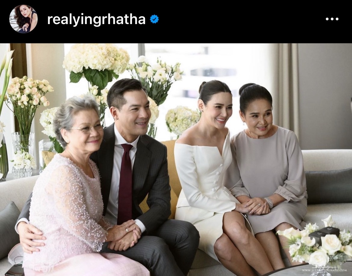 หญิง รฐา ถ่ายพรีเวดดิ้ง พร้อมติด #dreamcomestrue หญิง รฐา ถ่ายพรีเวดดิ้ง พร้อมติด #dreamcomestrue
