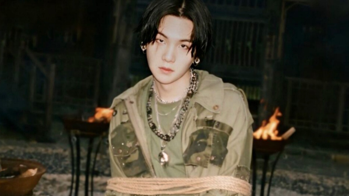 เผยความหมายสุดเศร้าเพลง Amygdalaของ “Suga” วง “BTS” เผยความหมายสุดเศร้าเพลง Amygdalaของ “Suga” วง “BTS”