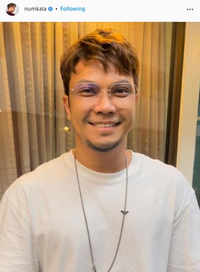 ลูกสาว หนุ่ม กะลา พบเชื้อโควิด-19 มีไข้สูงมาก แต่อาการดีขึ้นบ้างแล้ว