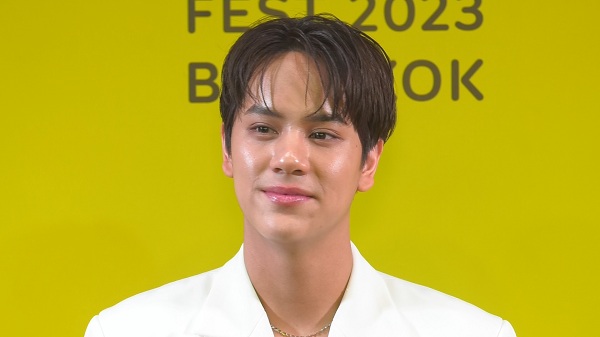 นนน กรภัทร์ ยอมรับนอยด์ ถูกแอนตี้แฟนสร้างเฟคนิวส์   (มีคลิป)