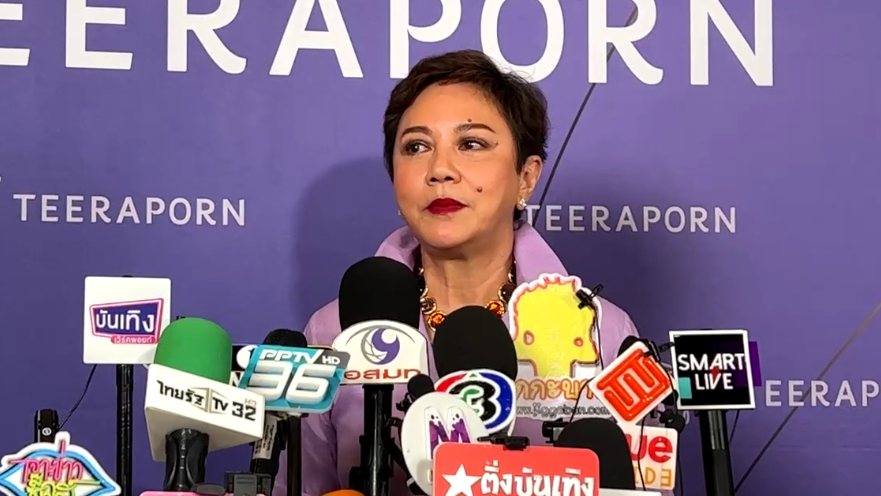 ตุ๊ก ดวงตา สัมภาษณ์เปิดใจ กรณีเคยสัมภาษณ์ พระอาจารย์คม เผย เป็นการทำตามหน้าที่เท่านั้น ตุ๊ก ดวงตา สัมภาษณ์เปิดใจ กรณีเคยสัมภาษณ์ พระอาจารย์คม เผย เป็นการทำตามหน้าที่เท่านั้น