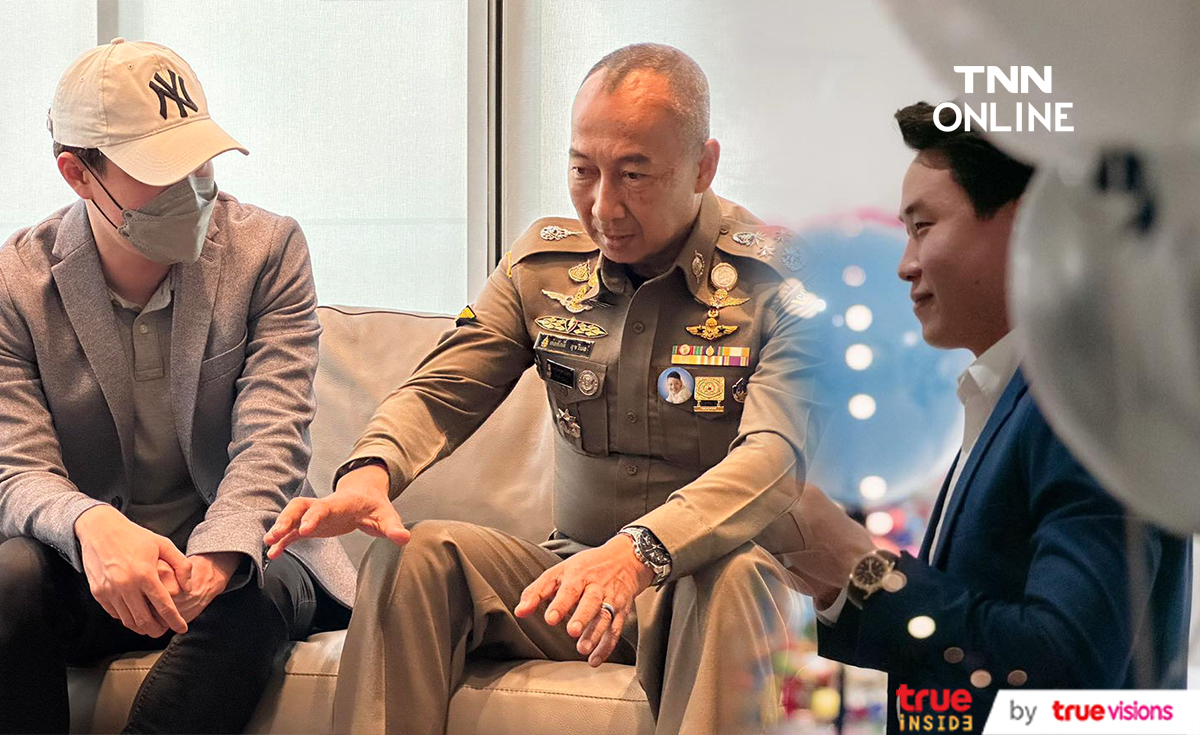 ด่วน!พนักงานสอบสวนค้านประกันตัว เมฆ รามา สามีนางเอกดังปฏิเสธทุกข้อกล่าวหา ด่วน!พนักงานสอบสวนค้านประกันตัว เมฆ รามา สามีนางเอกดังปฏิเสธทุกข้อกล่าวหา