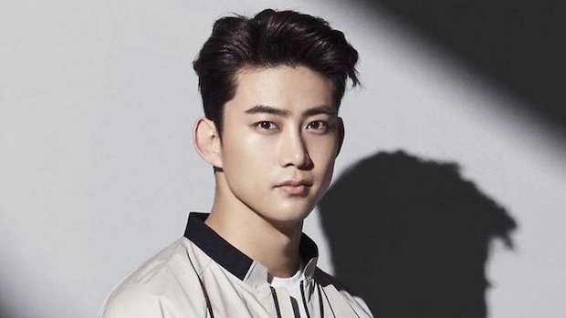 รักชาติยิ่งชีพ!! 'แทคยอน 2PM’ เข้าฝึกเป็นทหารกองหนุน แม้ปลดประจำการมา 3 ปี รักชาติยิ่งชีพ!! 'แทคยอน 2PM’ เข้าฝึกเป็นทหารกองหนุน แม้ปลดประจำการมา 3 ปี