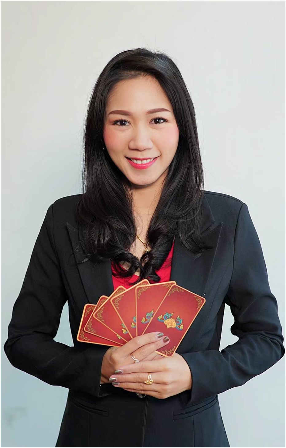 เช็กดวงครึ่งเดือนหลัง 16-31 ธ.ค. ส่งท้ายปี 64 โดยหมอ แจน นันทนัท 