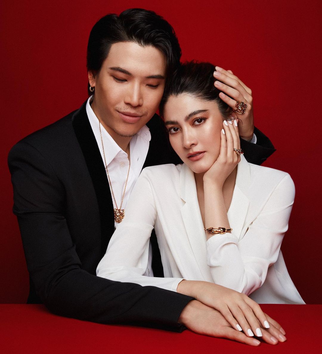 ป๊อก -มากี้ ตรวจรอบ 2 ไม่พบเชื้อ หลังใกล้ชิด เวย์ ไทยเทเนี่ยม