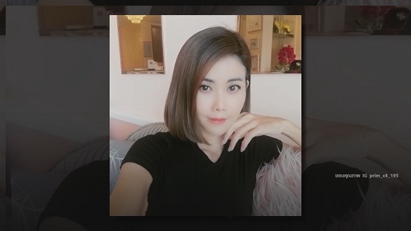 “ปิ๋ม ซีโฟร์” มีอาการเหมือนคนแพ้ท้อง หลังฉีดซิโนแวค เข็มที่สอง (มีคลิป) “ปิ๋ม ซีโฟร์” มีอาการเหมือนคนแพ้ท้อง หลังฉีดซิโนแวค เข็มที่สอง (มีคลิป)