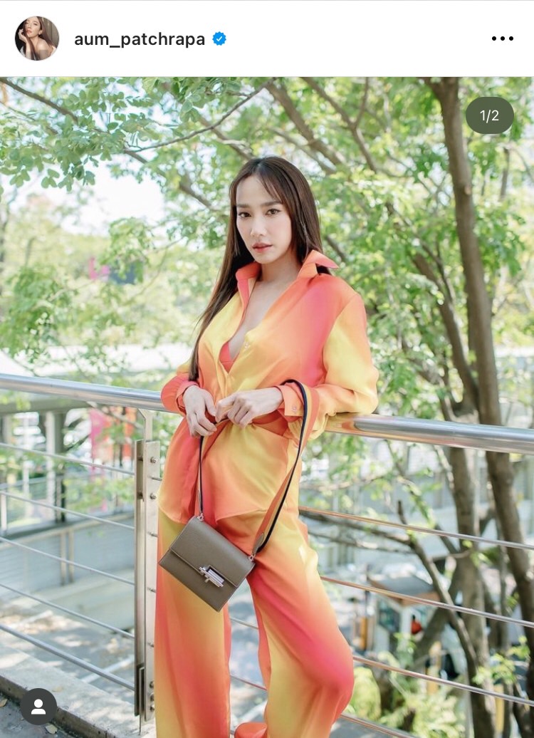  อั้ม-เข้ม มาแรง! สาดซีนหวาน ควงคู่เที่ยวทะเลแบบฟีลแฟน   