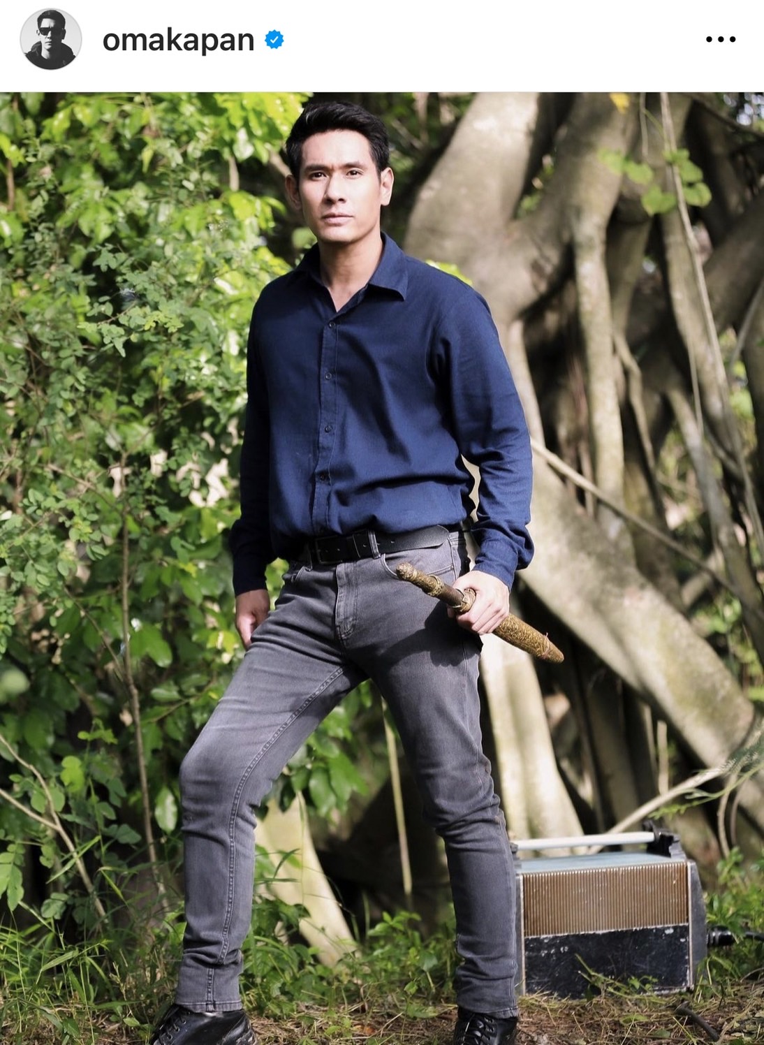 แฟนคลับส่งกำลังใจ อ๋อม อรรคพันธ์ ป่วยเป็นมะเร็งใกล้หัวใจ