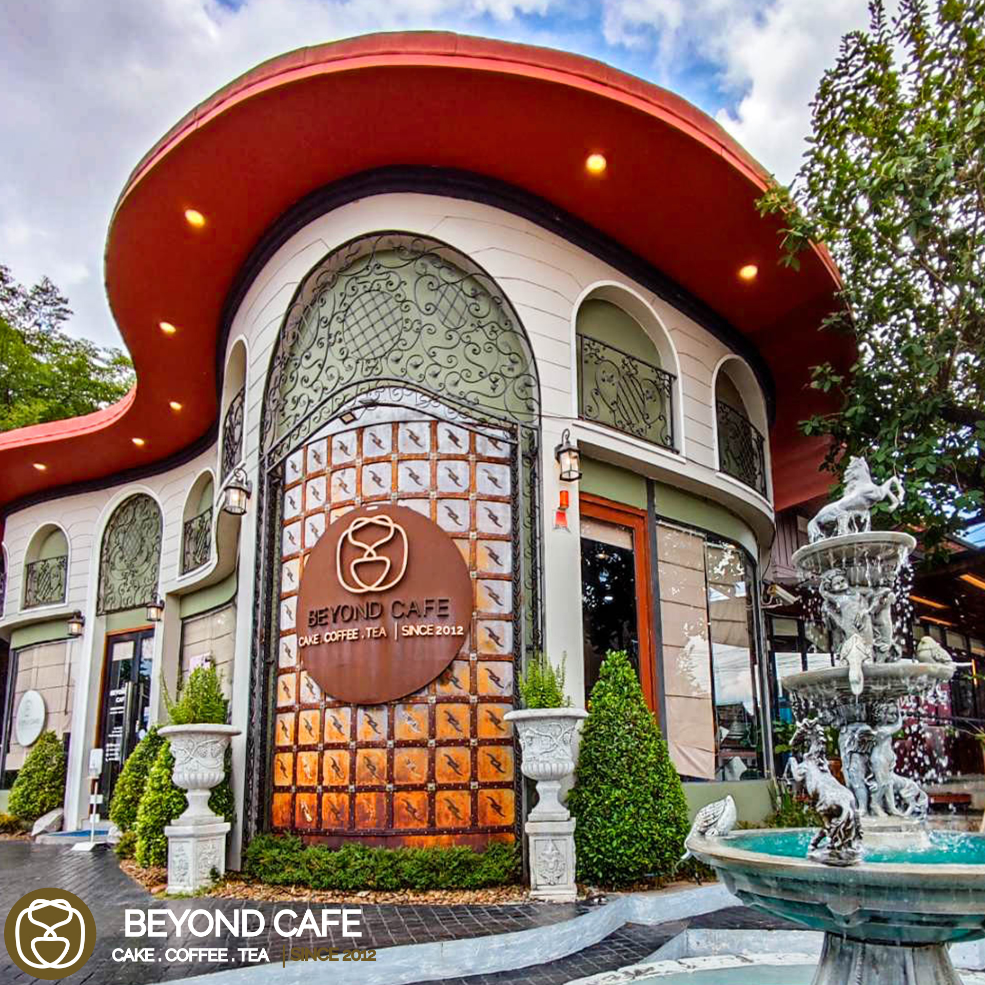 5 ร้านอาหารอุดรธานี รวมร้านเด็ด บรรยากาศดี การันตีความอร่อย! 5 ร้านอาหารอุดรธานี รวมร้านเด็ด บรรยากาศดี การันตีความอร่อย!