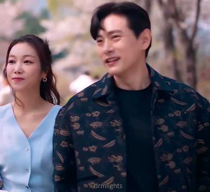 เปิดวาร์ป 'ยูแทโอ'!! สามีแห่งชาติฮอตแซ่บแห่งซีรีส์​ Love To Hate You